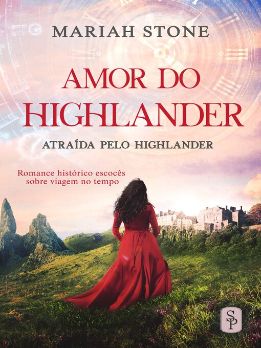 Title details for Amor do Highlander by Mariah Stone - Available